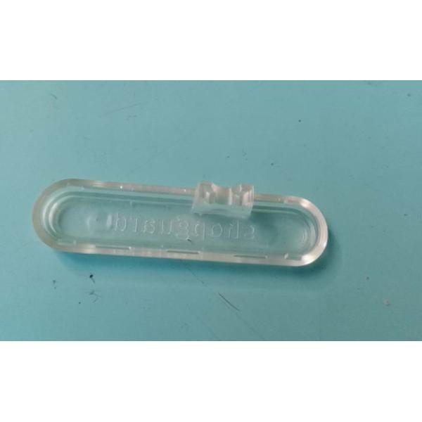 100000 Shots Transparent PC Plastic Injection Mould Tooling