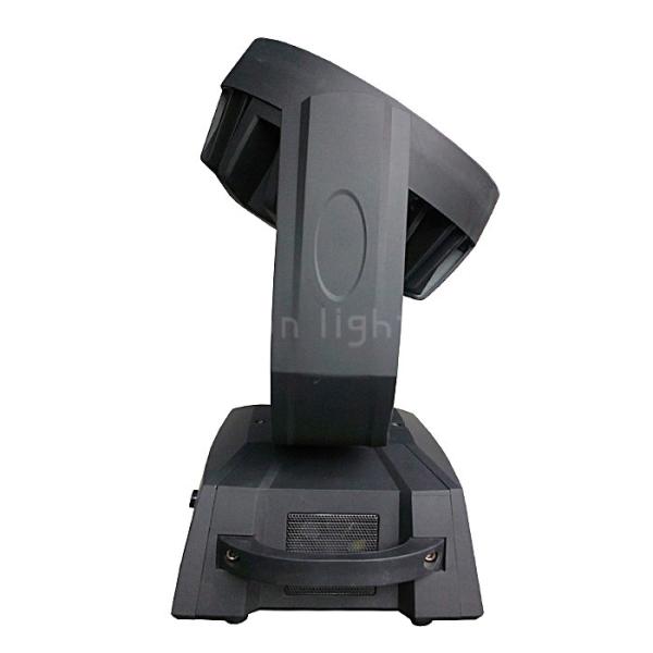 36x18w RGBWAUV 6in1 LED Moving Head Wash Zoom Night Club Stage Lighting
