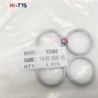 V2403 Siège de soupape du moteur diesel 1J700-13121 17111-13620