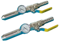 IEC 60529 IPX1-8 Waterproof Test Equipment for Ingress Protection