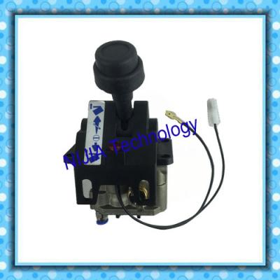 Parker Chelsea Distributor 2 Way Dump Truck Valve AOHCD4C2 Tipper Valve 4 Hole