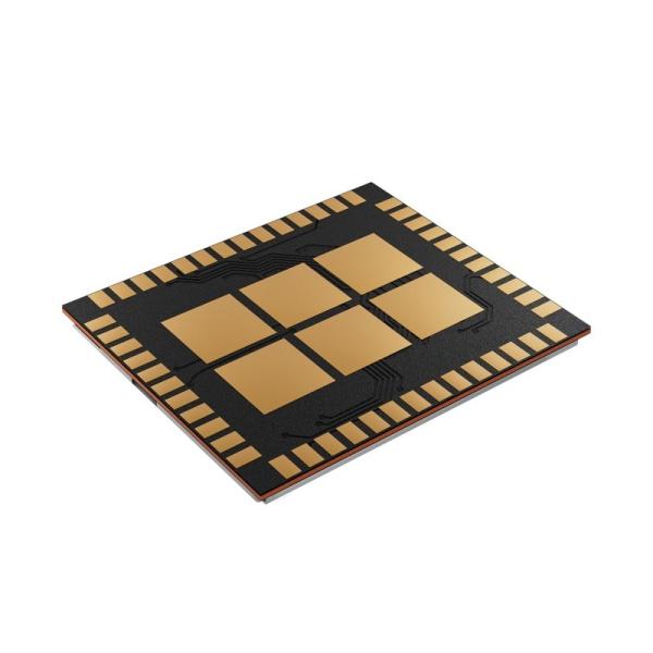 Highly Integrated Qca2066 Tri-Band Wifi 6e Module 3000mbps Wireless Access Point Module For Openwrt