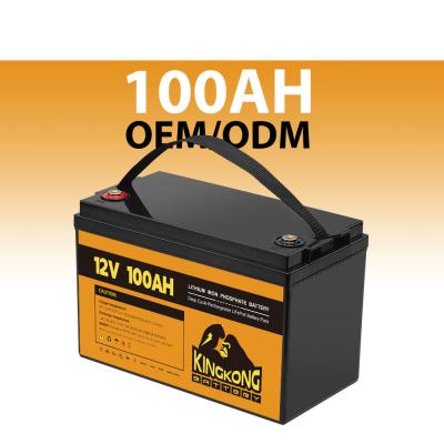 6Fm7 Lifepo4 12V 24V Volt 7 9 12 17 18Ah 20Hr Ups Lithium Ion Agm Alarm Generator Battery Replacement Rechargeable Price Near Me