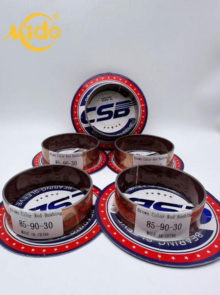 100% Excavator Hydraulic Spare Parts Bushing 07177-08530 85-90-30