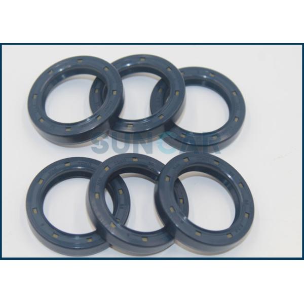 25*35*6/6.5 TCN Oil Seals Shaft Seals For Hydraulic Pump High Pressure