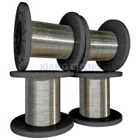Inconel 601/UNS N06601/W.Nr. 4851/NS3103 avec matrice en solution solide pour éléments résistants