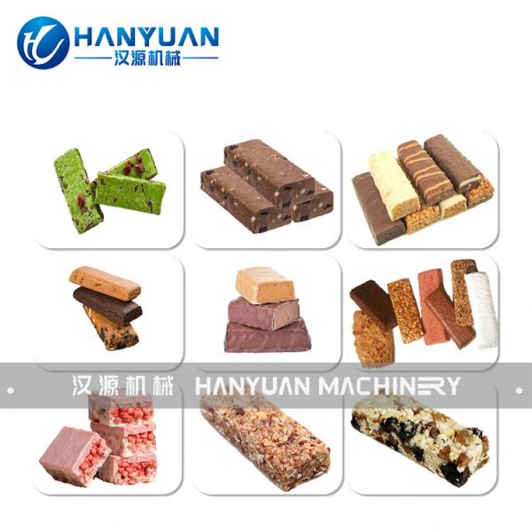 Energy Bar Production Line