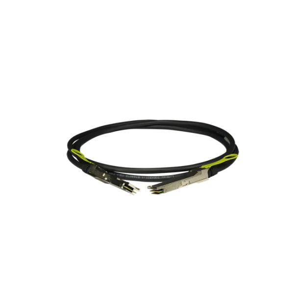 Huawei QSFP - 40G - CU3M 40G QSFP+ пассивное DAC привязывает совместимые 3m