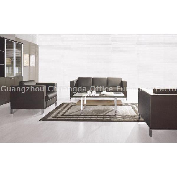 Office Sofa Set CD-3609