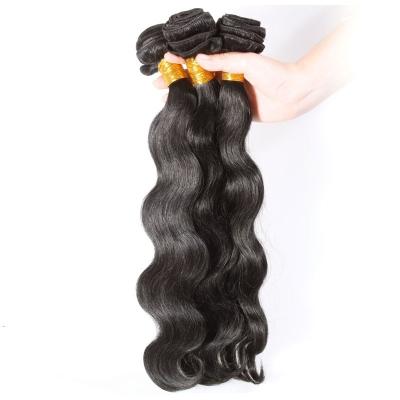 Cabelo peruano brasileiro do Virgin da categoria 7a/por muito tempo cabelo encaracolado natural nenhum emaranhado