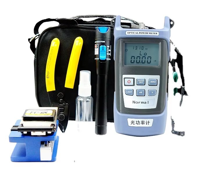 Fiber Toolkit