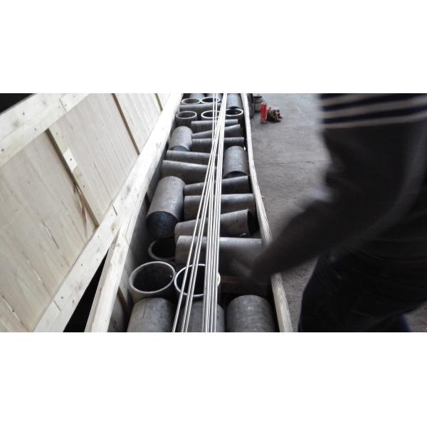 Безшовные СС пускают по трубам/сплав 1,4539 трубопровода АИСИ 904Л АСТМ А269 Б677 АСМЭ СБ677 нержавеющей стали