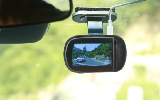 2G4P Durable Dash Camera Lens , Retainer 14/17mm Car Photography Lens