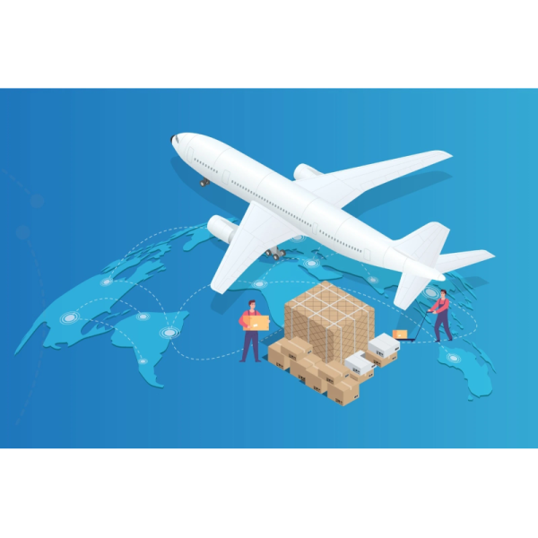 Door To Door Delivery International Shipping Agent Air Freight Rates To USA
