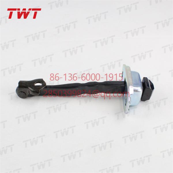 Automotive Door Check Strap Stopper 68610-0R070 For Front Door Limiter LR 2020 Toyota RAV4 Wildander