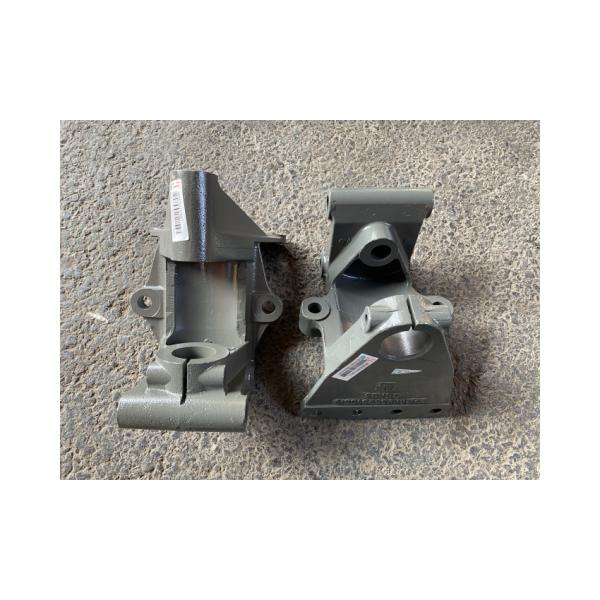 Highly Front Bracket for AZ1664430043 SINOTRUK HOWO A7 TRUCK TRAILER SUSPENSION PARTS
