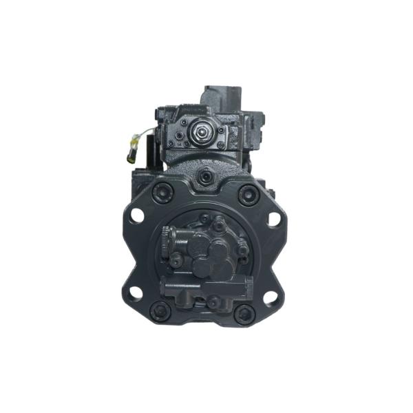 Electronic Control Excavator Hydraulic Pumps HPV145  Hydraulic Main Pump