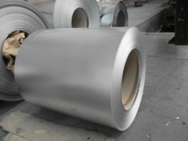 Environmental passivated Hot Rolled Steel Coil , Galvanised Sheet And Coil
