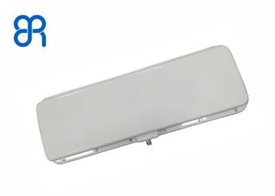 antena da polarização linear da frequência ultraelevada RFID do ganho 12dBic para a gestão do veículo