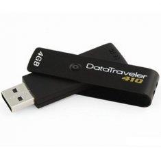 O flash marcado de USB conduz DT410