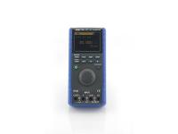 Equipamento HART Communication Loop Calibrator da calibração do par termoelétrico IP65