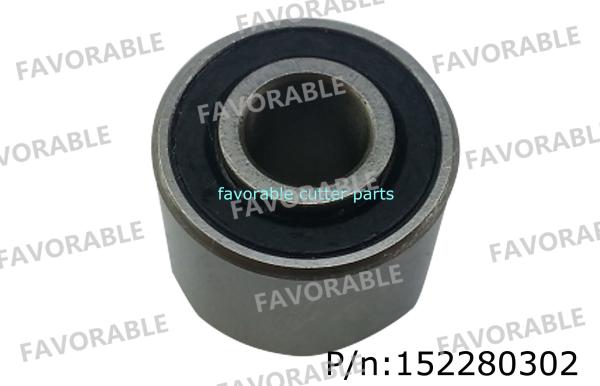 Fafnir que carrega DW4K2, BRAÇADEIRA especialmente apropriada para GT5250 GT100 Z7 GGT parte 152280302