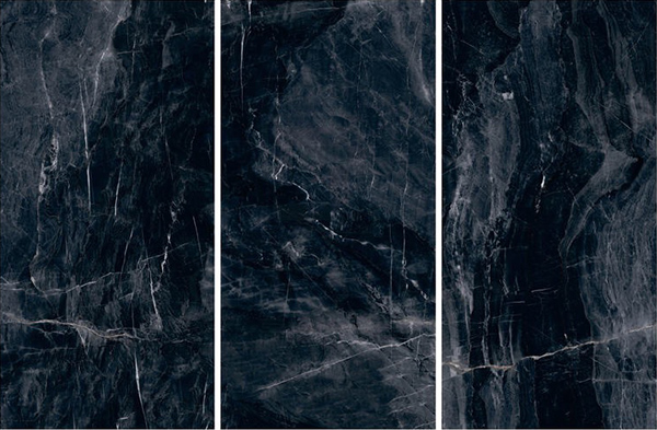 Custom Printed Glazed Ceramic Tiles Wear - Resistant For Interior Designers