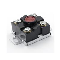 KSD308 KSD307 Thermostat 75C 110C 85C 95C 45A 50A 63A for Electric Water Heater