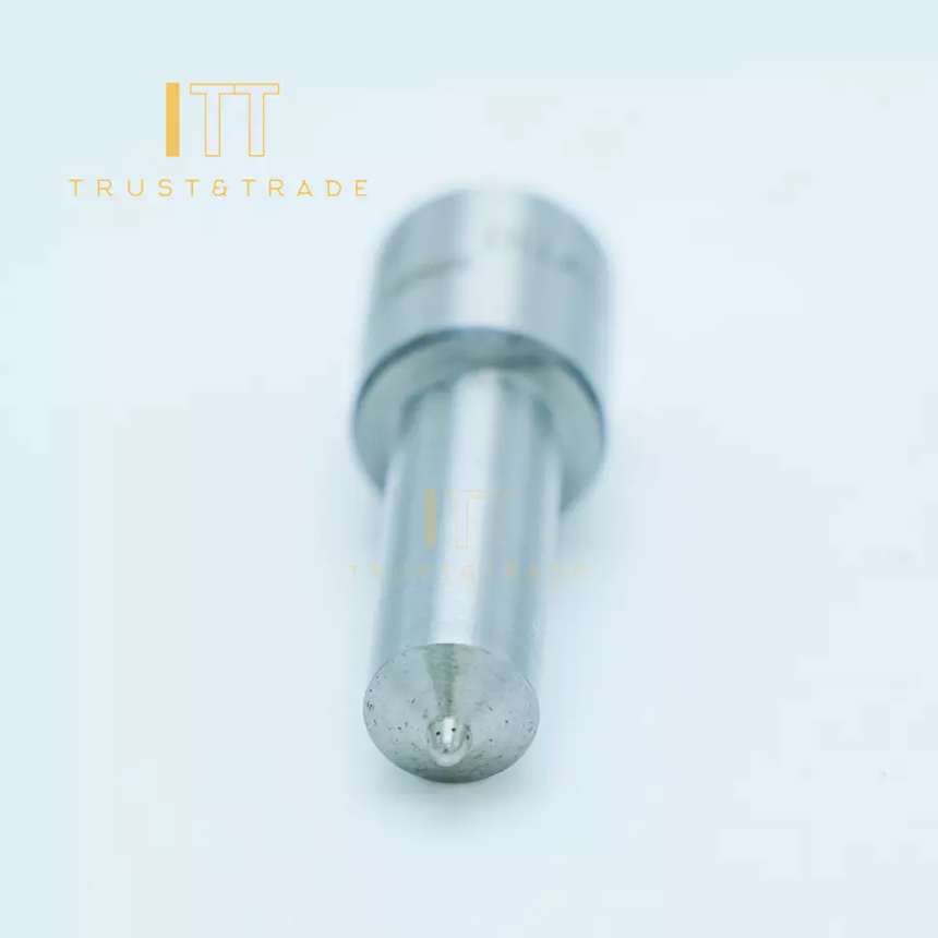 Weichai WD615.50 Diesel Engine Fuel Injector Nozzle High-Speed Steel KBEL132P110 & DLLA155P179 for Truck Assembly