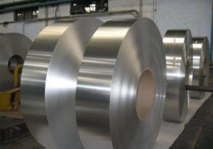 8011 Alloy Pre Painting Rolled Aluminium Sheet , Painted Aluminum Coil