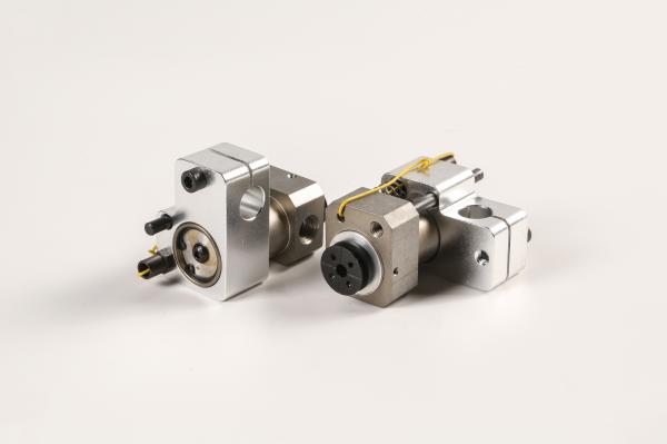 Partes de bocal de sucção de longa duração para máquinas de corte automático por matrizes de linhas de óleo duráveis