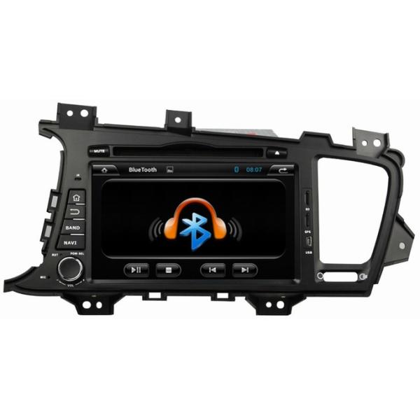 Ouchuangbo Android 4.2 DVD Navi Multimedia for Kia K5 /Optima 2011-2012 GPS iPod Radio Player OCB-8048C