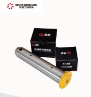 Excavatrice Bucket Pins d'A810312110014 20.540kg SY200B.3.7