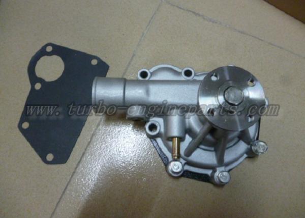 S4S 32A45-00010 Engine Water Pump Mitsubishi / Excavator Engine Parts