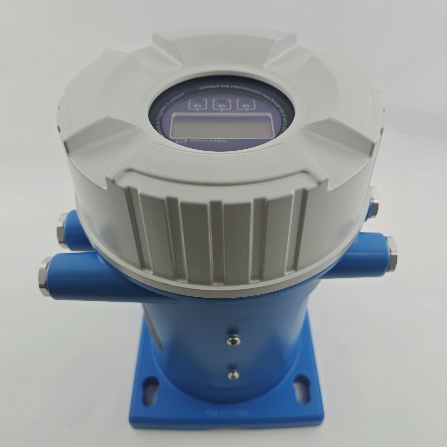 Endress+hauser E+H NRF81 Tank gauging Tank Side Monitor