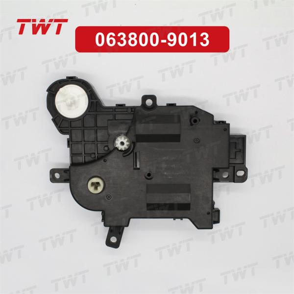 Original 063800-9013 87106-F4140 87106-06360 87106-47180 871060K210 Motor de válvula de flujo de aire para aire acondicionado para Toyota Levin Hybrid
