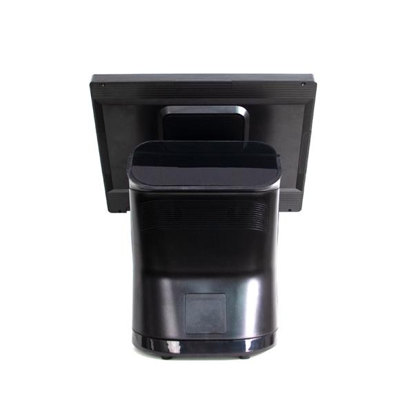 15 Inch NFC Android Restaurant Pos System RK3288 CPU Touch Screen Pos Terminal