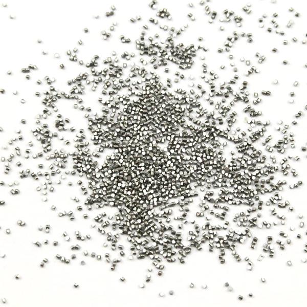 Fil de coupe en zinc d'aluminium 0,6 à 1,2 mm