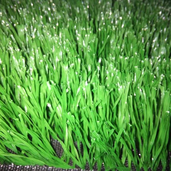 Safe Realistic Artificial Grass For Football Ground Stadium Sintetico