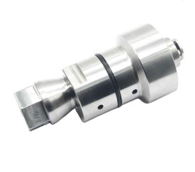020071-1 87K 94K Intensifier Check Valve Assembly waterjet pump parts