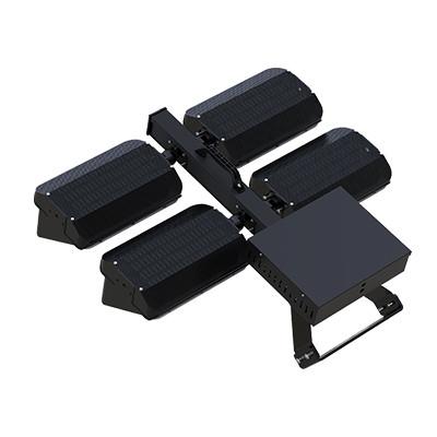 1200W Outdoor Sports Court Lighting