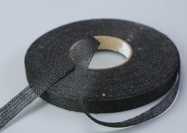 18-25mm Fusible Interfacing Strip For Heavy Weight Workwear 30-130g/M2