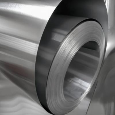 Cold Rolled / Hot Rolled 0.1mm-4mm AISI SUS 201 304 316L 310S 409L 420 904 2b/Ba/8K Stainless Steel