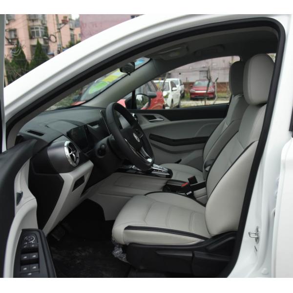 Byd Yuan Pro 2021 Model 301KM Comfort Small SUV 5 Door 5 Seats Electric