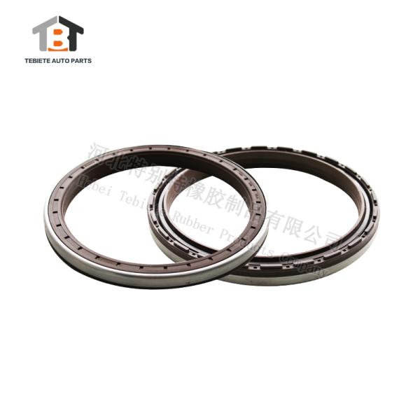 OEM уплотнения масла эпицентра деятельности колеса кассеты 1740992 1534012 1409889 12020496b 142*170*13.5/16MM