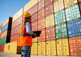 DDU Shipping