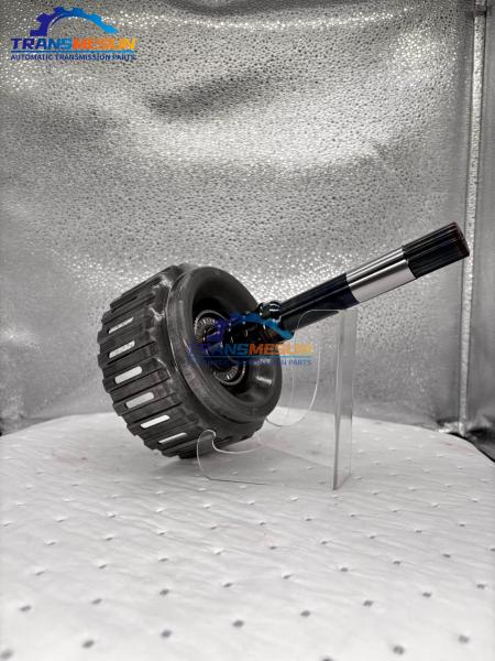 AC60F C1 Clutch Input Shaft Forward Gear Clutch Assembly Includes Clutch Disc