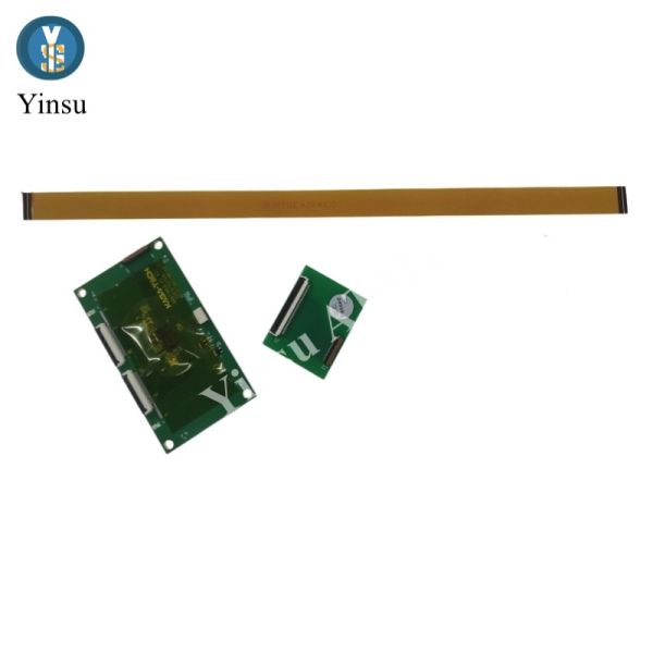 NCR 0090036135 Touch Circuit ATM Machine Spare Parts NCR BRM Touch Screen Controller Control Board 009-0036135 for NCR Touch Screen