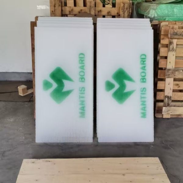 Custom Mantis Board Waterjet Cutting Bricks for Waterjet Cutting Tables, Long-Lasting Support Blocks for Abrasive Waterjet Equipment