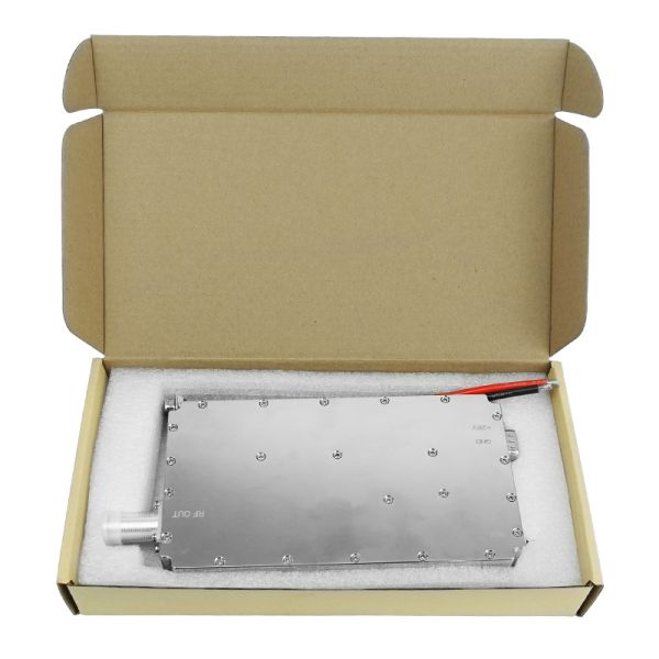 30W 50W wifi 7ghz 8ghz VCO moduration amplifier anti drone RF jammer module